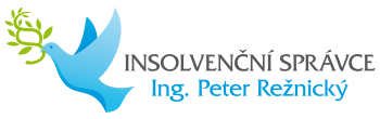 Insolvenční správce Ing. Peter Režnický